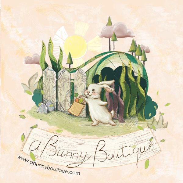 logo-e-commerce-a-bunny-boutique